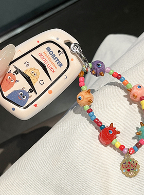 速发适用套xt5车c45cxtt壳xts包xt6扣t6/at/ct4/srx