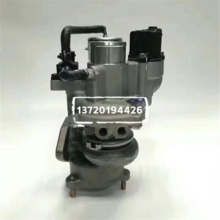 速发1.5T新款1118010-C13配套TNN415T 1380003011涡轮增压器配件