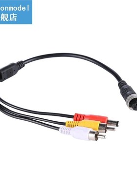 速发4P Atio HdMFeme Plug  2RCA  e  Me Cable Vide