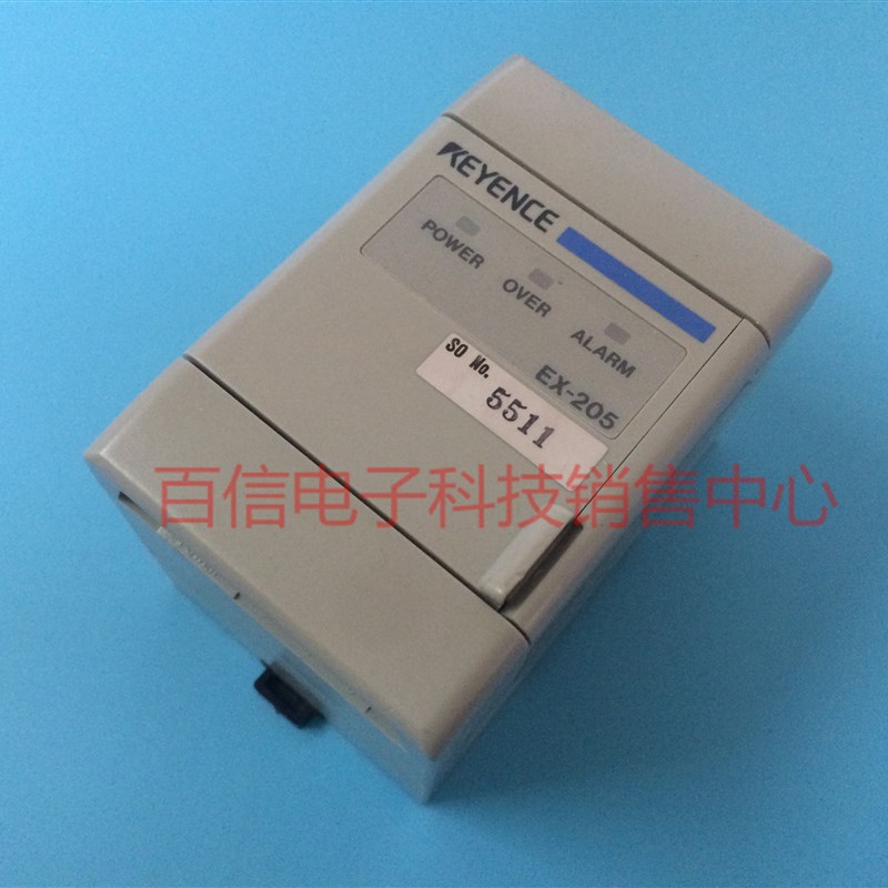 速发出售涡流位移传 器控制质感EX-205 器量