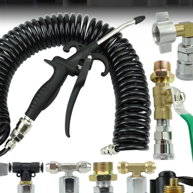 速发货车吹气尘枪驾驶室套灰尘取高压吹尘枪吹装车载车用枪气管吹