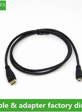 速发CDMI 1.4  Me  Mro HDMI Me Video CableoH rd Type