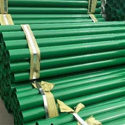 速发高速速公路波形梁钢护栏圆管立柱方管镀锌立柱喷塑立柱 支持