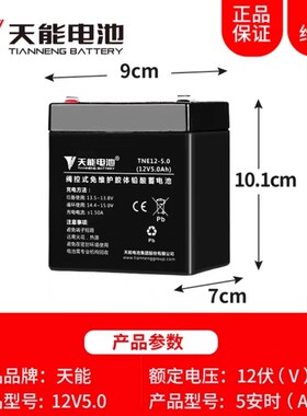 速发M能1FV5Ah铅酸蓄L8Y6大容量62天5拉杆音箱电瓶