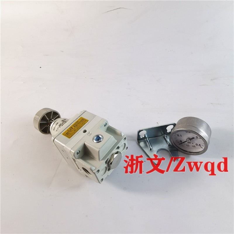 速发精密减压调ERP2000-02阀压阀
