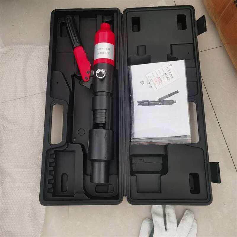 速发钉取线器铁销取出机液压塞钉拔出器手动起拔器供应