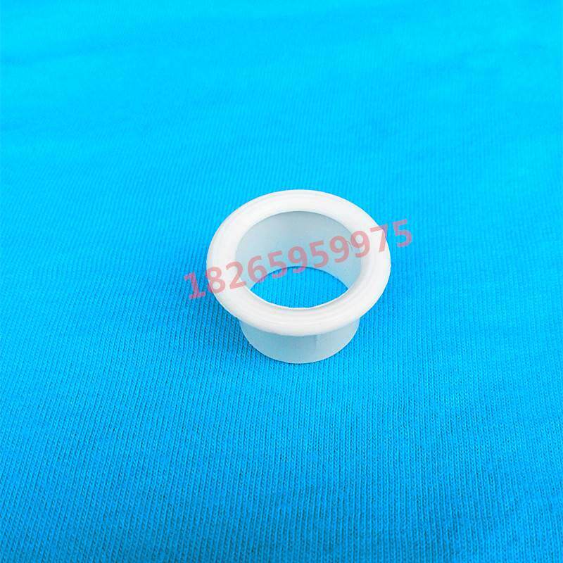 速发穿线管护口护线圈电缆穿线保护套pvc电工管管口防护圈塑料装