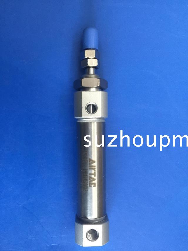 速发RTAC不锈钢笔形气缸PB10X5X10X15X20X25X0X40X50X60-S-