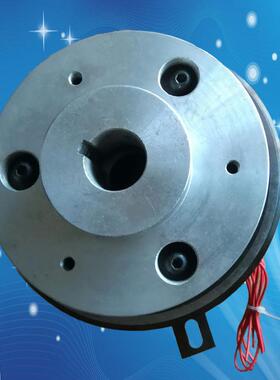 速发新品供应LC-i00-115电磁离合器 电磁离器合 电磁煞车离合器