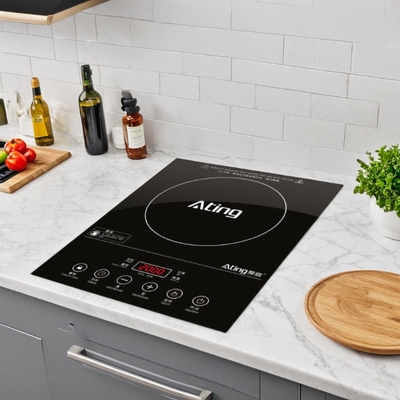 爱庭(Ating)DTL-20A嵌入式电陶炉