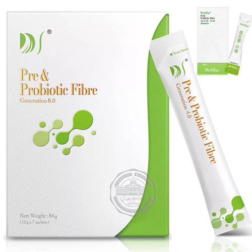 调理粉益生菌蒂诗丽孕妇大人DS