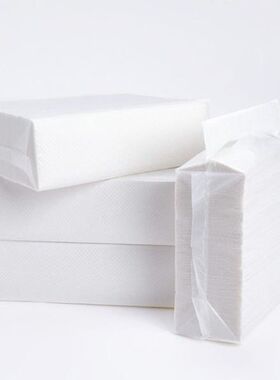 源头180抽加厚酒店餐厅办公商用厨房卫生间洗手间吸水擦手纸