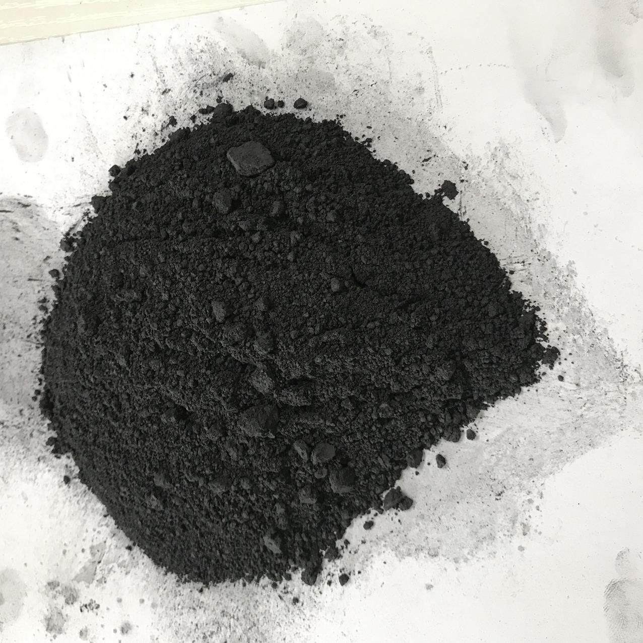 鳞片石墨 润滑石墨粉 325目石墨粉 85石墨粉
