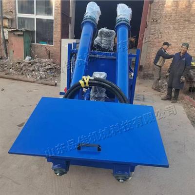 全自动数控大循环灌浆机 预应力灌浆系统 桥梁全自动数控灌浆机