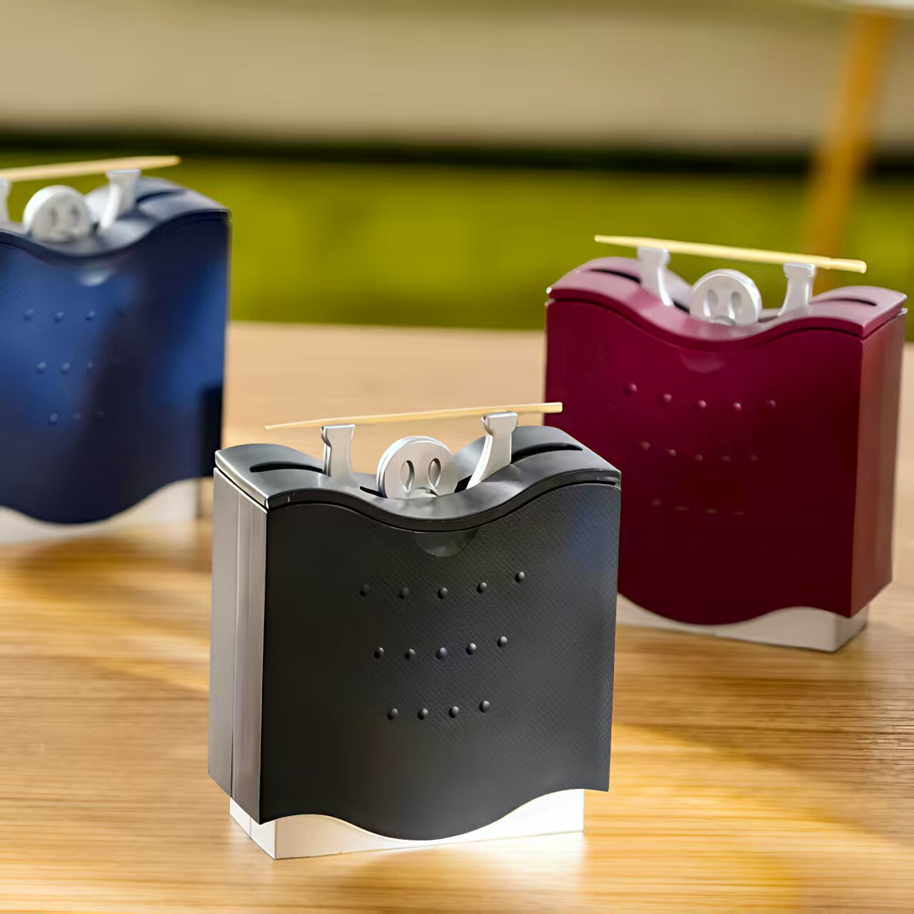 牙签盒2026新款自动弹出稀奇古怪图片