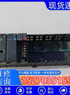 议价拆机光洋Direct205/DL230CPU/D2-08ND3/D2-08TR控制器PLC模块