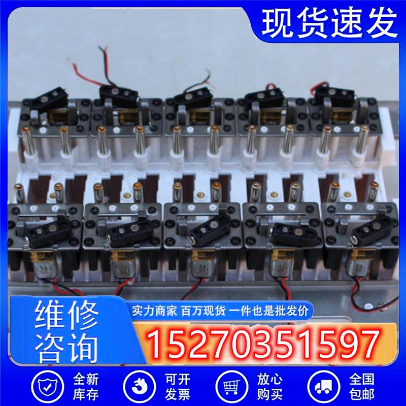 议价GA12-N20减速马达6V60RPM微型齿轮电机微型直流低速减速电机