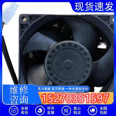 议价全新原装台达THD0924HE风扇ABB变频器ACS880R311-15KW专用风