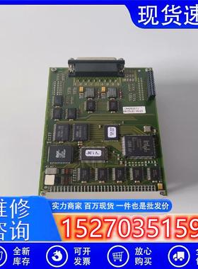 议价MULTITEST系统卡AMIOCENTRAL-CARD议价