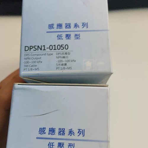 议价全新原装正品亚德客DPSN1-01050低压型数显压力传感器 ，NPN