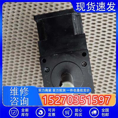 议价旧/美国BAYSIDE20:1,57步进直角减速箱