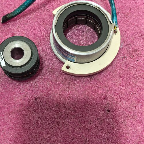 议价多摩川编码器 TS2650N11E78 拆机 实物图片 功能包好 不包邮