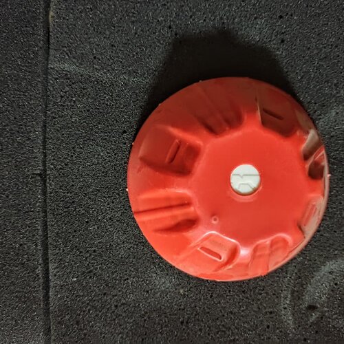 议价北大青鸟JBF4101感烟探测器，带底座，原装正品，功能完好 ，