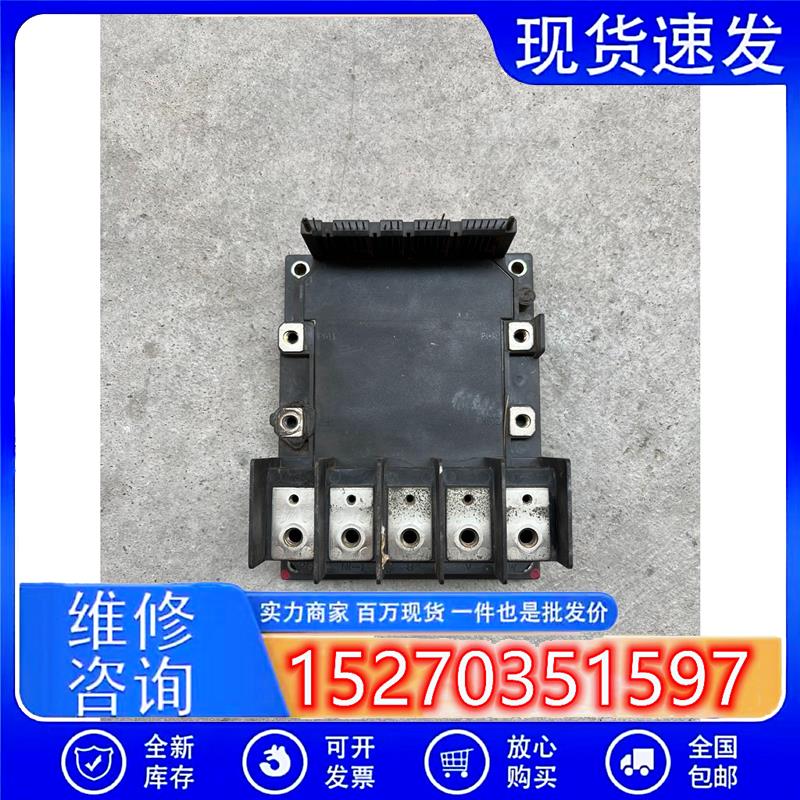 议价6MBP100RS120拆机富士模块