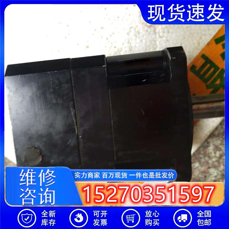 议价伺服电机配套VGM减速机MF120SL2-45-19-70可配套750W电机