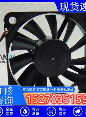 原装NIDEC6015D06R-24SS101B24V0.14A6CM变频器风扇/60*15M