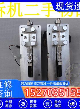 议价拆机KLOEHN250ul/1ml精密电动注射泵玻璃自动加样器实图现货