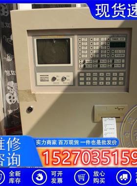 议价拆机北京狮岛JB-QB-SD2210报警控制器主板/显示板/按键板/电