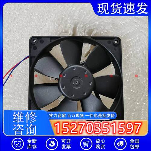 TYP4414F4414F/224V5W120*120*25MM高端设备散热风扇12025