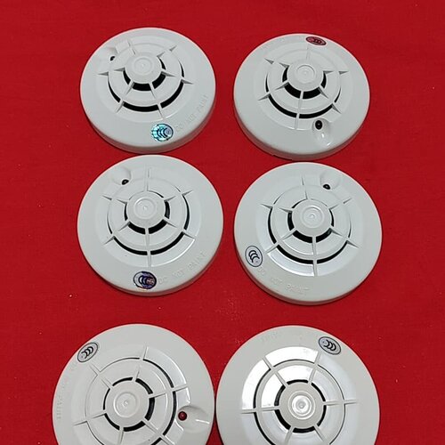 议价诺帝菲尔温感JTW-BCD-TD751点型感温火灾探测器 现 货、成色