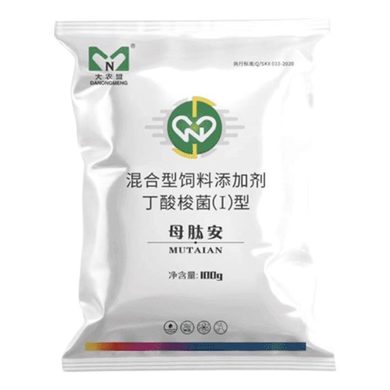 大农盟母猪促进泌乳提母猪生产力