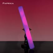 PAPRIKA温变樱花戒尺马鞭拍子温感变色