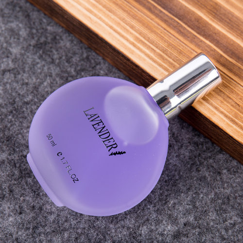 蒂罗雅花香桂花薰衣草玫瑰香水 持久留香 50ml