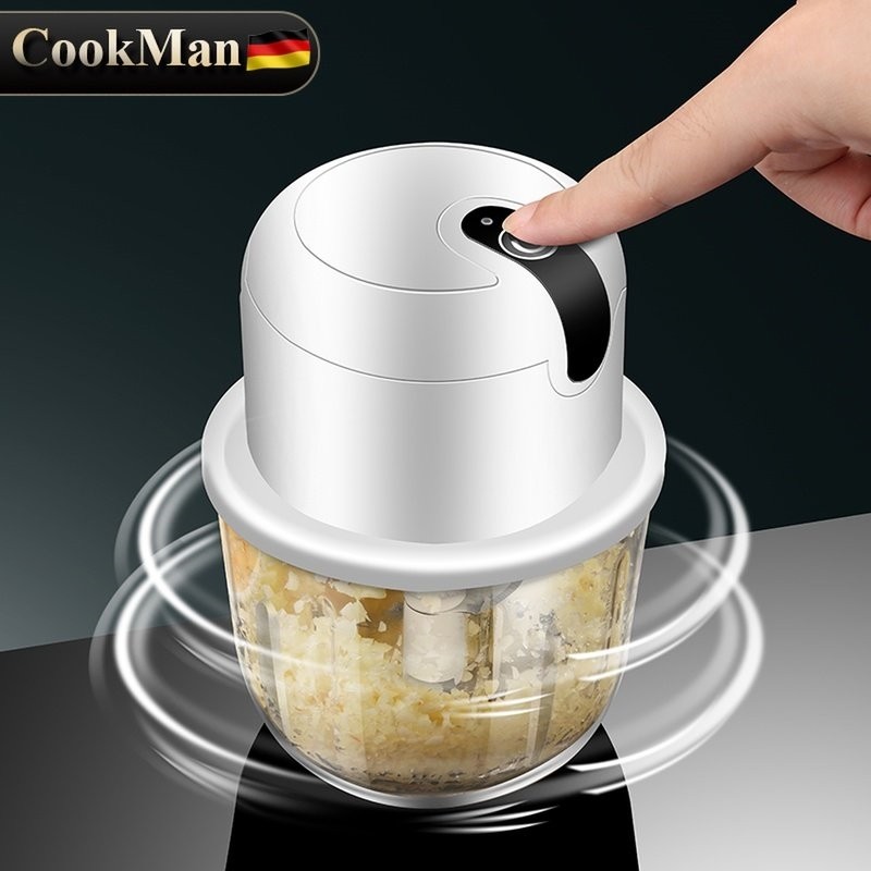 蒜泥神器电动捣蒜器小型搅碎机家功能绞肉机压蒜打蒜蓉拉蒜器用多,厨房/烹饪用具,剥蒜器/压蒜器,淘宝优惠券,粉丝福利购,淘宝优惠卷