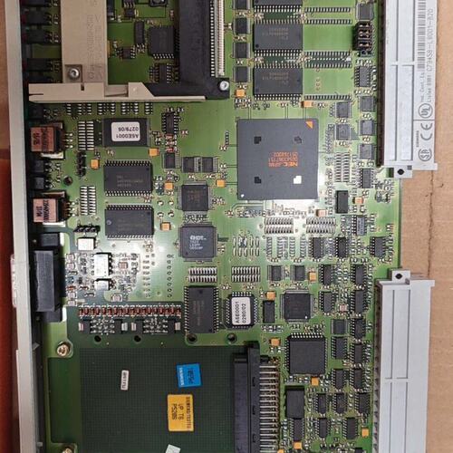 议价S5系列CPU板，6ES5948-3UA13数可维修