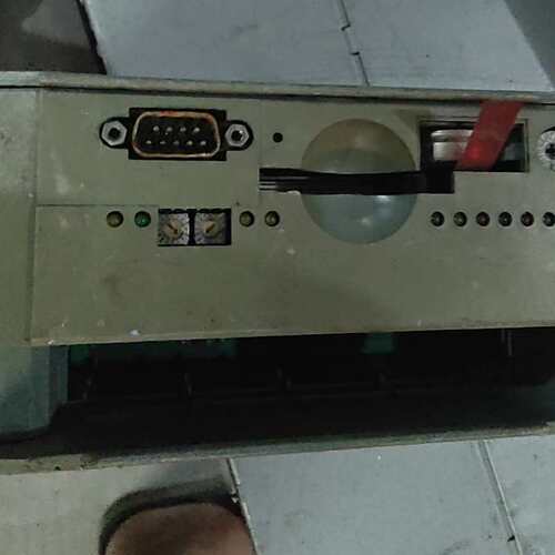 议价CPU主机模块3CP360.60-1，所见即所得，配件可维修