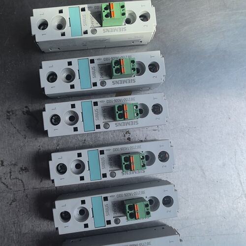 议价固态继电器3RF2150-1AG06-1KK0，24V可维修