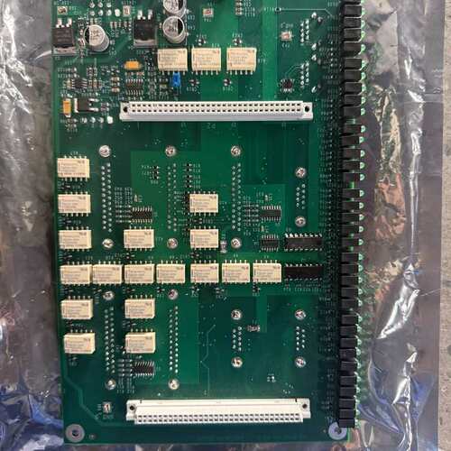 议价LAM RESEARCH控制板 810-072687-104可维修