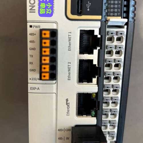 议价汇川技术 EASY521可维修
