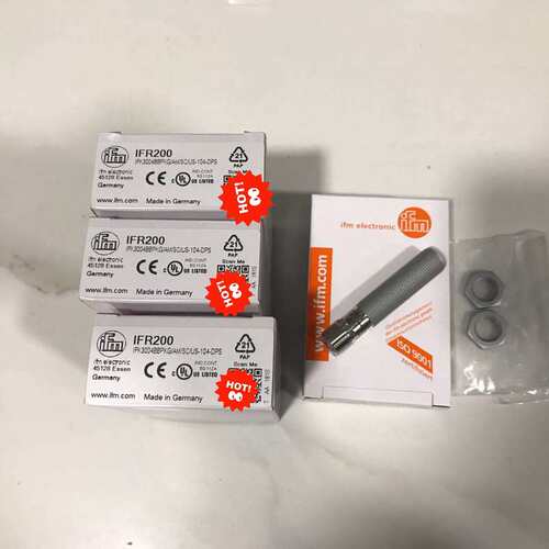 议价易福门IFS709 IFS212 IF5539 TS2759可维修