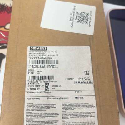 议价模块 3RM1302-1AA04可维修