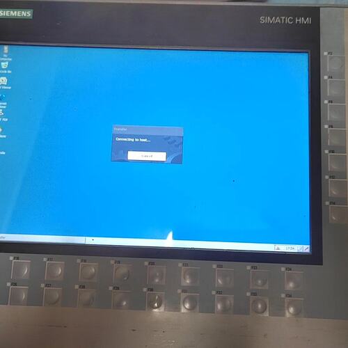 议价触摸屏，KP1200 6AV6 124-1MC01可维修