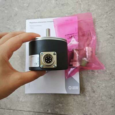 议价Lenord+Bauer兰宝编码器传感器欧洲原产地直采，保证可维修
