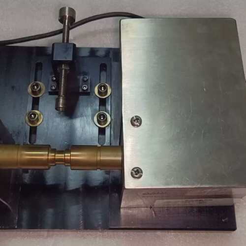 议价ASDC球磨仪，型号Ball Crater Device，编可维修