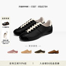 FOOT 男女同款 INDUSTRY 薄底 休闲舒适百搭 芭蕾德训鞋 足下工业