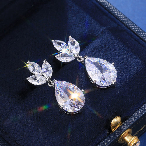 Earrings Necklace High Quality First Jewelry
